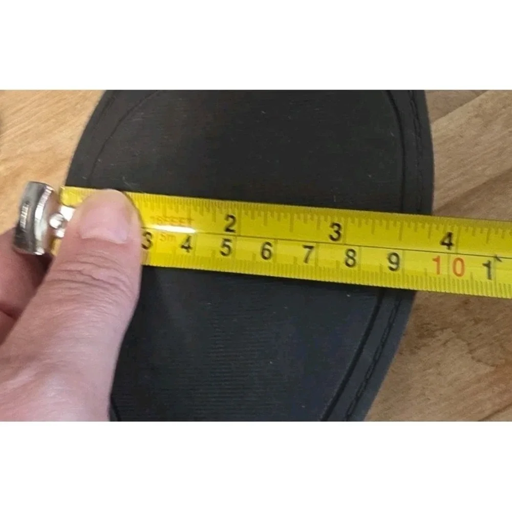 Lucky Brand size tag